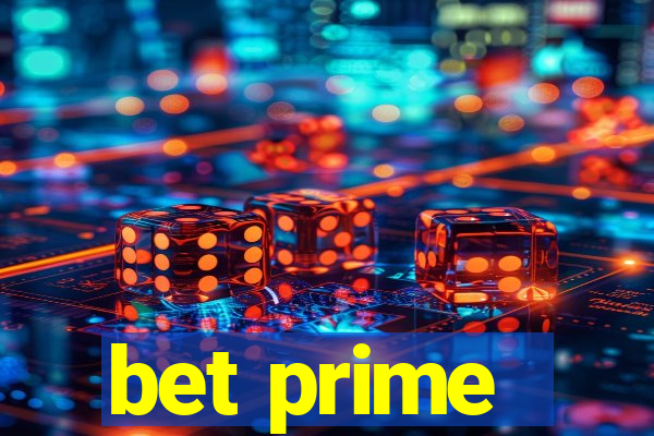 bet prime - apostas